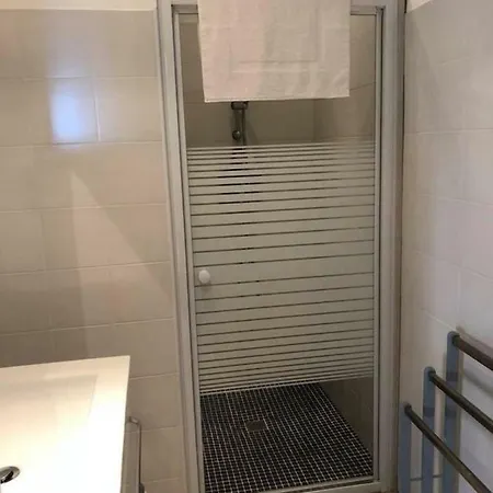 Apartment Bas De Santa Trinita